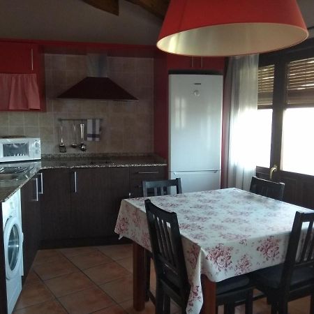 Apartamento casa sampietro 2 Alquézar Exterior foto